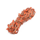 Weaving Hemp Rope DIY Wedding Birthday Wedding Decoration Rattan Gift Bouquet Packaging Rope 5mm