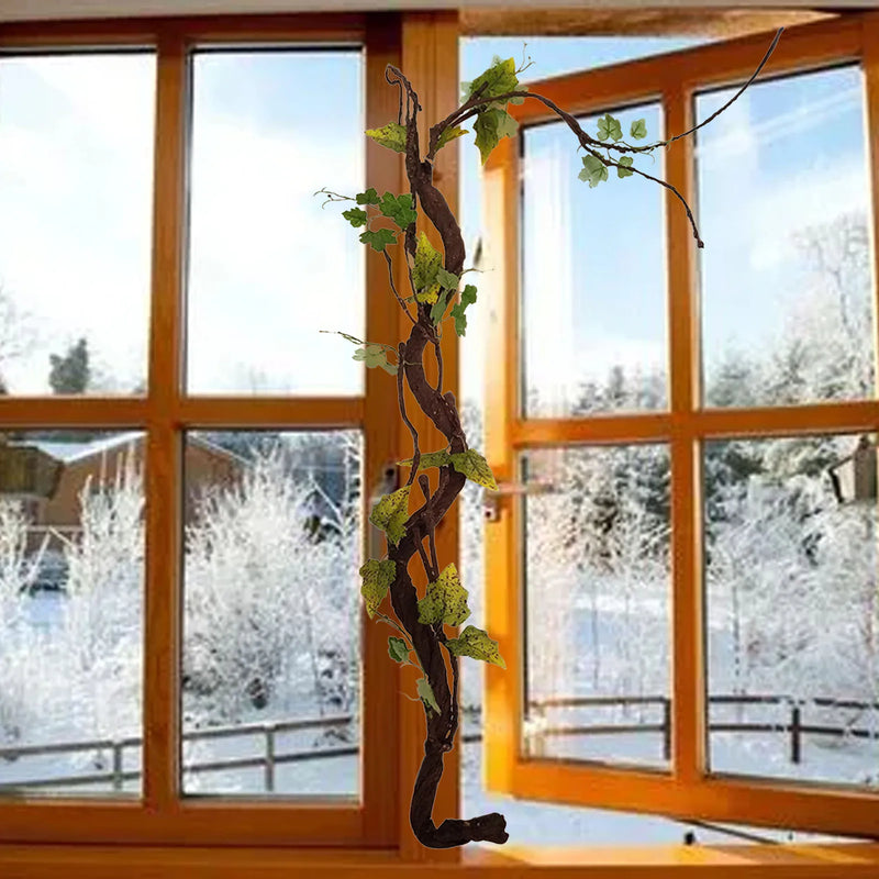 Artificial Tree Branch Home Decor Wood Rattan Trees Branches Plant Wedding Party Decoration
