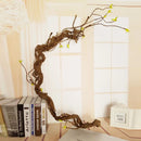 Artificial Tree Branch Home Decor Wood Rattan Trees Branches Plant Wedding Party Decoration