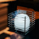 Home Decor Lamps Beside Cupboard Table Light Decorate Room Props Night Lighting