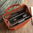 Soft Leather Bag Women Shoulder Bag Crossbody Purse Spacious Ladies Handbag