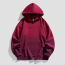 Spring Gradient Hoodies for Men Autumn Sweatshirts Men Hoodies Sweatshirts