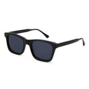 Square Acetate Frame Sunglasses Men Polarized Sun Glasses For Women Designer Eyewear Uv400 Shades