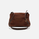 Women Tote Bag Soft Cross-body Bag Flap Zipper Female Shoulder Bags