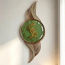 Decorative Wall Clock Modern Wall Watch Luxury Clocks Minimalist Silent Elegant Living Room Watches Home Decor