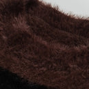 Mink Striped Men Pullover Sweater Autumn Winter