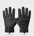 Tactical Winter Outdoor Sports Protection Riding Touchscreen Motorcycle Warm Gloves