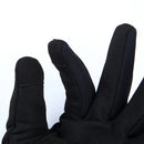 Long Full Fingers Half Fingers Gel Sports Cycling Gloves Road Bike Riding Racing Windproof Waterproof