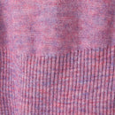 Women's Sleeveless Knitted Top Cute Sweet Bow Lace Up Corset Ladies Thin Tank Crop Vest Tops