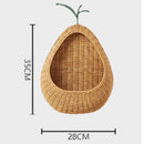 Wall Mounted Storage Basket Organizer Baskets Woven Organization Basket Luxury Organizing Baskets Furniture