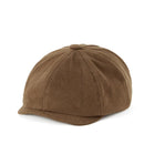 High Quality Cotton Newsboy Caps Dad Ivy Hat Flat Sun Cap Men Cabbie Cap Women Berets Fashionable Gatsby Hats