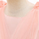 Summer Girls Dress Elegant Kids Girl Birthday Princess Party Dresses Children Costume 3-8 Years Formal Wedding