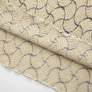 Autumn Winter Stand Collar Lace Long Sleeve Basic T-shirt Women Casual Leaf Sanding Tops