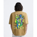 Comfortable Breathable Casual Adult and Children Off-the-shoulder Jerseys and T-shirts