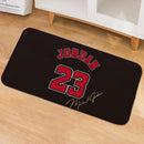 Home Foot Mat Choice Bath Mat JORDAN Room Decorating Entrance Door Doormat Kitchen Rugs Rug