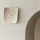 Silent Wall Clock Abstract Art Resin Table Clocks Square Nordic Creative Mechanic Wall Clocks Aesthetic Decoration