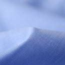 Summer Pure Men's Short Sleeve Casual