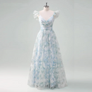 Elegant Evening Dresses for Woman Luxury Prom Dresses Custom Made Sleeveless Party Dress