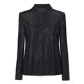 Luxury Mesh Full body Water Diamond Sparkling Slim Fit Zipper Short Women's Short Skirt