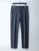 Men Casual Pants Nylon Stretched Golf Pants Outdoor Trousers