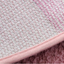 Carpet Mat Living Dining Bedroom Area Rugs Slip Resistant Door Floor Mat Washable Bathroom Rug Carpet Home Textile