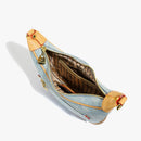 Designer Leather Shoulder Bag for Ladies Women's Handbags Crossbody-Bag Popular Classic Elegant