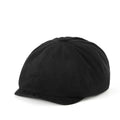 High Quality Cotton Newsboy Caps Dad Ivy Hat Flat Sun Cap Men Cabbie Cap Women Berets Fashionable Gatsby Hats