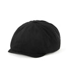 High Quality Cotton Newsboy Caps Dad Ivy Hat Flat Sun Cap Men Cabbie Cap Women Berets Fashionable Gatsby Hats