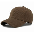 Winter Woolen Baseball Caps For Men Hats Women Designer Cap