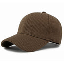 Winter Woolen Baseball Caps For Men Hats Women Designer Cap