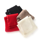 Winter Spring Cashmere Shawl Women's Scarf Soft Warm Neck Scarves