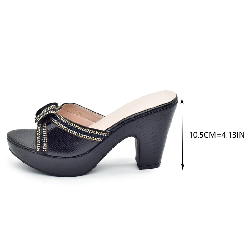 Women Wedding Shoes Decorated Shoes Women Women Shoes High Heels Ladies