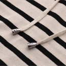 Women T-Shirt Summer Short Sleeve Ice Silk Knitting Hooded Tops Loose Tees Oversized Curve Clothes