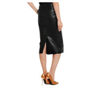 Leather Skirt for Women