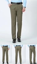 Men's Straight pants