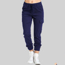 Cargo Pants Women Casual Jogger Pants Women Sweatpants Ladies Trousers Oversize Joggers Pants For Women