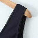 Spring Product Women's French Small Stand Slimming Design Sense Temperament Sleeveless Deep V Dress