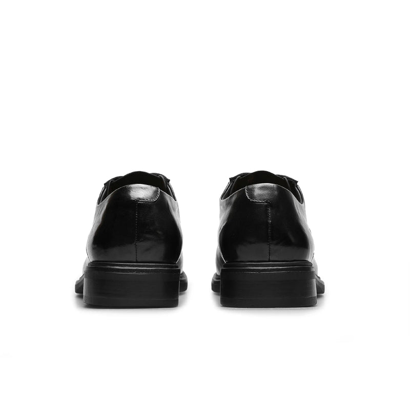 Men's formal leather shoes genuine leather Oxford shoes high-end wedding shoes