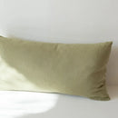 Double Long Pillowcase Linen Pillow Case Envelope Cushion Cover Antibacterial Anti-mite