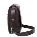 Classic Flap Pocket Women's Genuine Leather Crossbody Bags Simple Summer Shoulder Bag Female Small Handbag