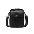 Women's Bag Shoulder Bag Double Layer Large Capacity Women Crossbody Messenger Bags