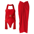 Crochet Bikini Biquini Women Push Up Swimwear Female Low Waist Swim Suits Bathingsuit Beachwear