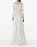 Elegant Luxury Formal Evening Dress Sparkle Long Dresses Occasion Gown Classic