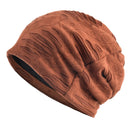 Beanies Hats Spring Summer Thin Bonnet Unisex Streetwear Skullies Beanie Hats