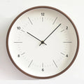 Wall Clock Household Modern Simple Round Wall Hanging Watch Nordic