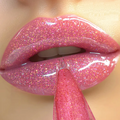 8 Colors Moisturizing Lip Gloss Shimmer Glitter Long Lasting Lip Oil Gloss Care the Lips Makeup Gifts Pink Plumping Lips
