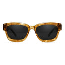 Square Sunglasses Women Polarized Glasses For Men Designer Rivet Sun Glasses Female Lunettes