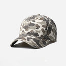Baseball Cap for Women Snapback Hip Hop Cap Camo Hats for Women Men Outdoor Travel Hats