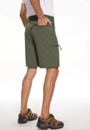 Summer Men's Shorts