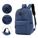 Backpack Large Capacity Outdoor Sports Bags Solid Travelling Bag